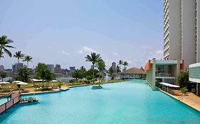 Sofitel Hotel Ivoire Abidjan 5*